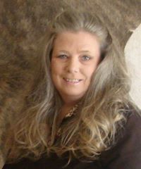 Marsha Bourquin