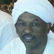 Yassir Ahmed