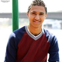 Mustafa El-deeb