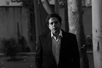 Ehsan Saboohi