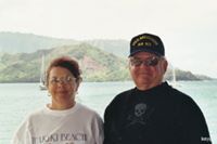 Paulette Vaughn wolff