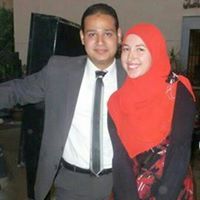 Mohamed Rabea