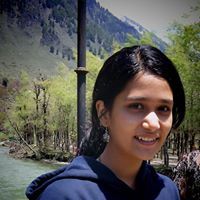 Vaidehi Vaidya