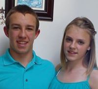 Laura Jamieson warner