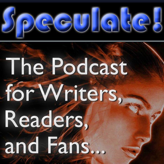 Goodreads profile picture for @speculate