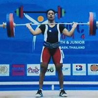 Jai Rakesh