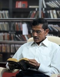 Ramnik Busa