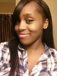 Jasmine Bates