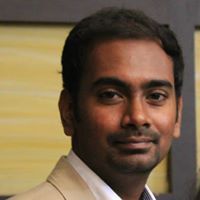 Anand Kiran