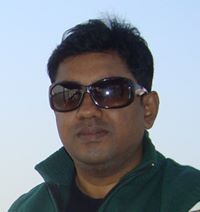 Rajesh Verma