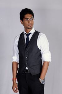 Karthik Srinivas