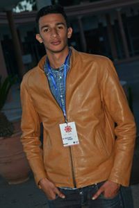 Khalil Fattach