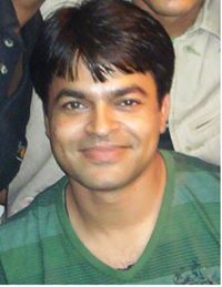 Raghvendra Pathak