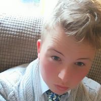 Kieran Galpin