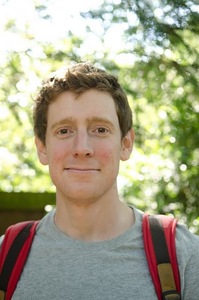 Dafydd Dent