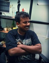 Nithun Kv