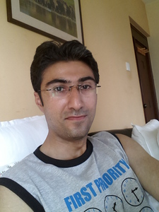 Saqib Khan