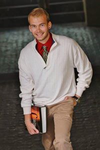 Kyle Myers