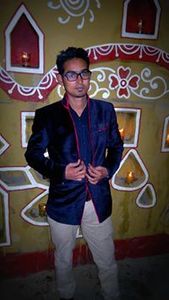 Shamim Ansari