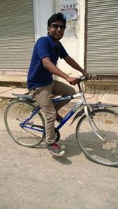 Sudhanshu Shakya