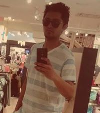 Darshil Shah
