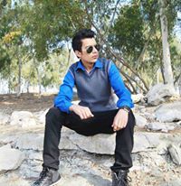 Qaisar Hussain