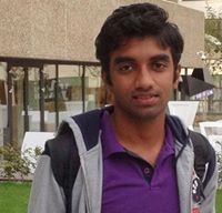 Santhosh Vaiyapuri