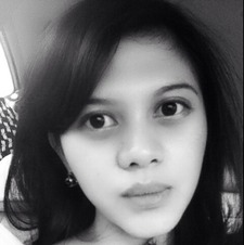 Dhea Budiman