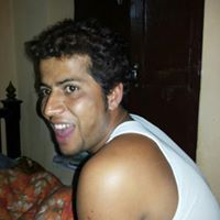 Bipin Kumar