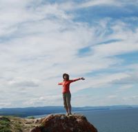 Любовь Панина