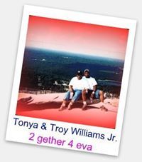 Tonya Williams