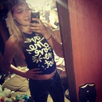 Cassandra Lucas