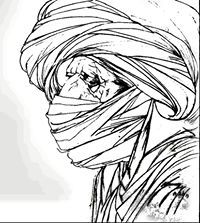 Maqbool Sasoli