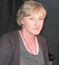 Bernadette Mccafferty