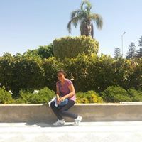 Lydia Youssef