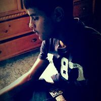 Zahed Ahmed