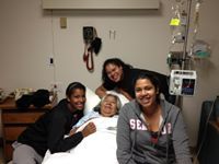 Cassandra Chuculate perdue