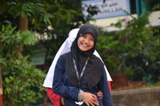 Nur Putri