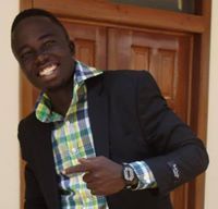 Gabriel Block locker