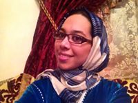 Meriem Abbar