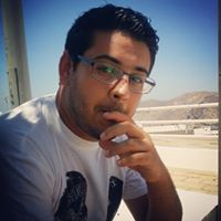 Saad Hamimi