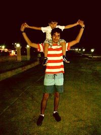 C Ahmed