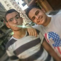 Mostafa El sayed