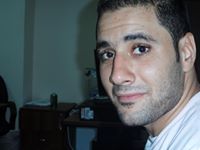 Mohamed Saber