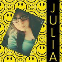 Julia LaForest