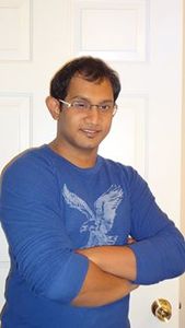 Supratim Bhattacharya