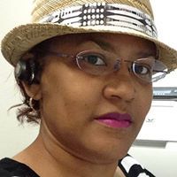 Whitney Eubanks-mindingall