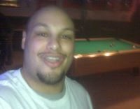 Aaron Turner