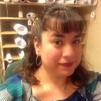 Liz ~ Liz's Reading Life