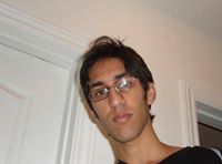 Javid Badouraly